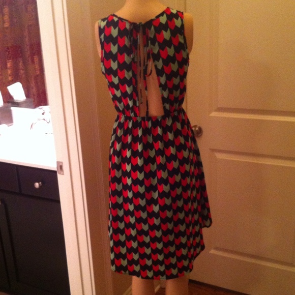 Perfect for Summer Hi-Lo Dress - Picture 3 of 4